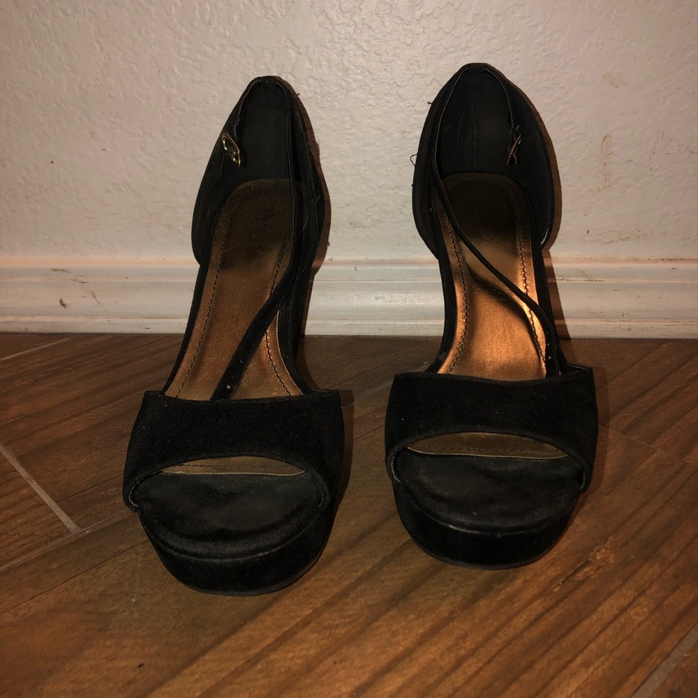 Wedges - Picture 2 of 3